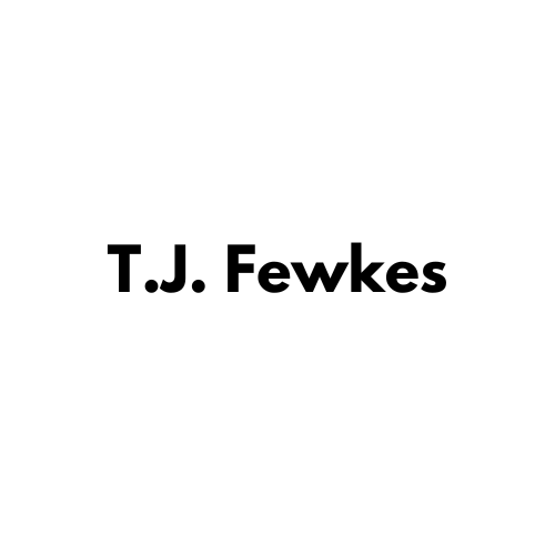 T.J. Fewkes