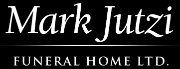 Mark Jutzi Funeral Homes