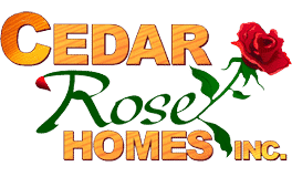 Cedar Rose Homes