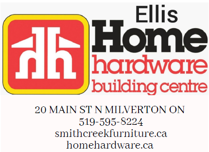 Ellis Home Hardware