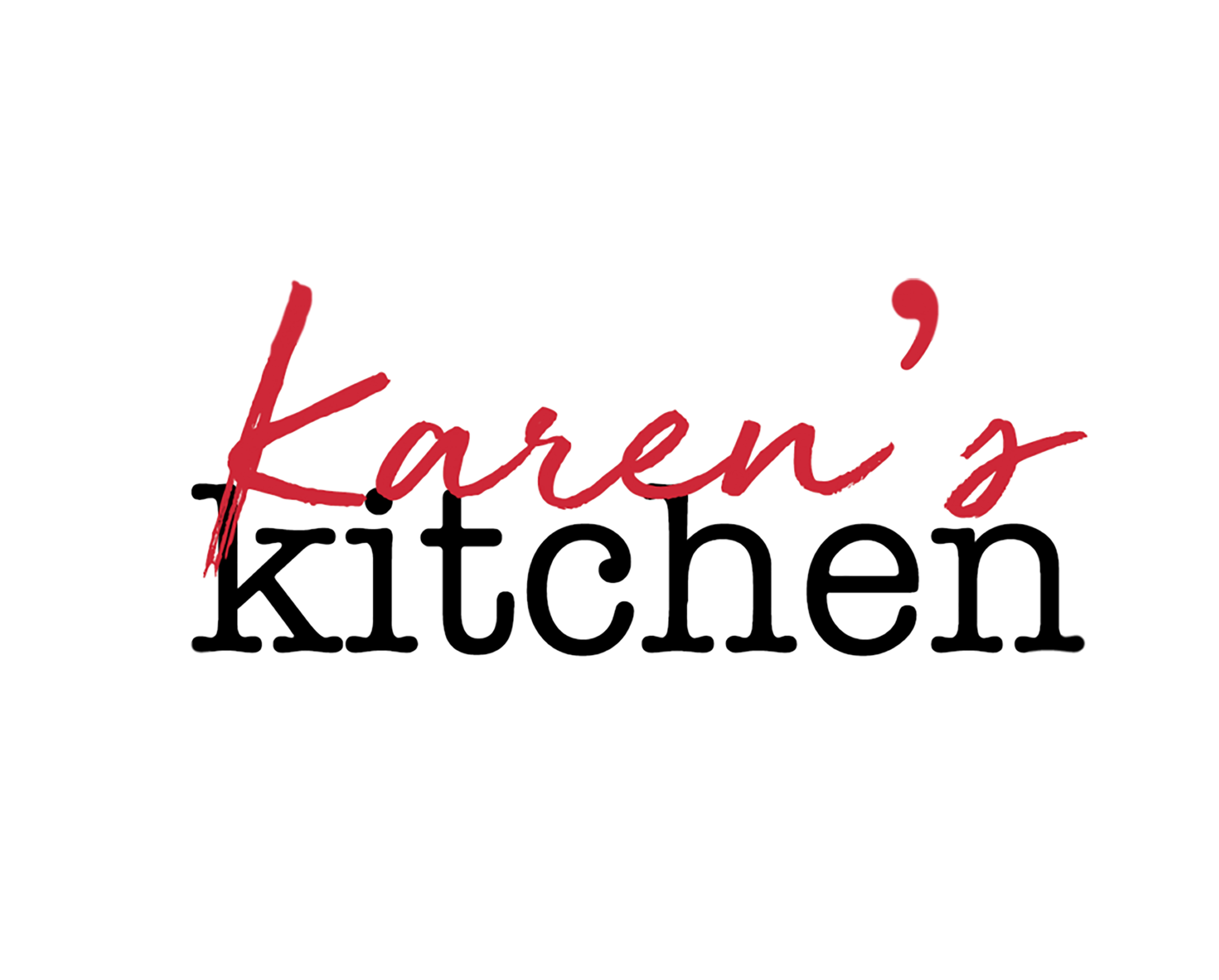 Karen's Kitchen